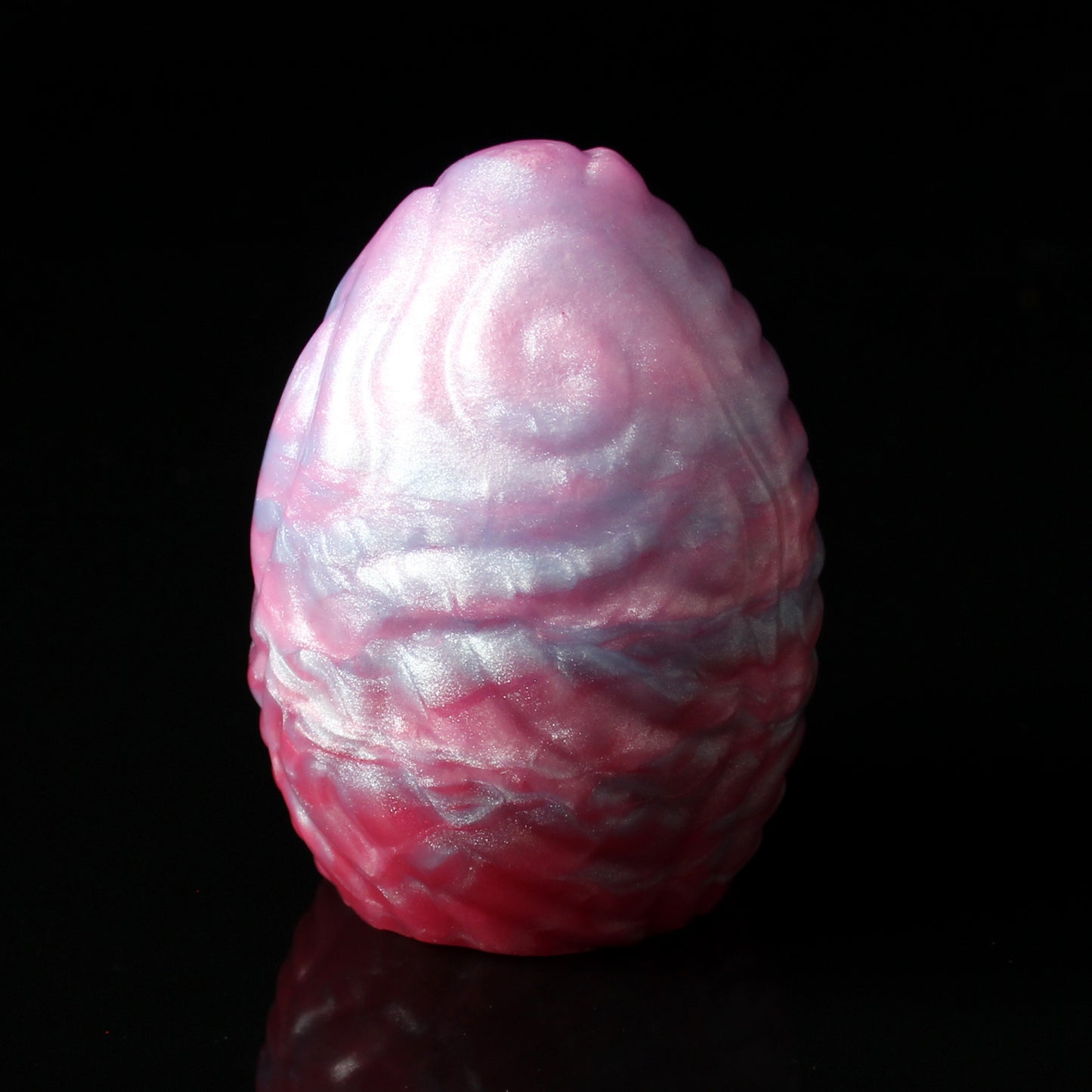 Outlander Alien Egg (Discounted Flop) - Size Large - Soft & Squishy Firmness