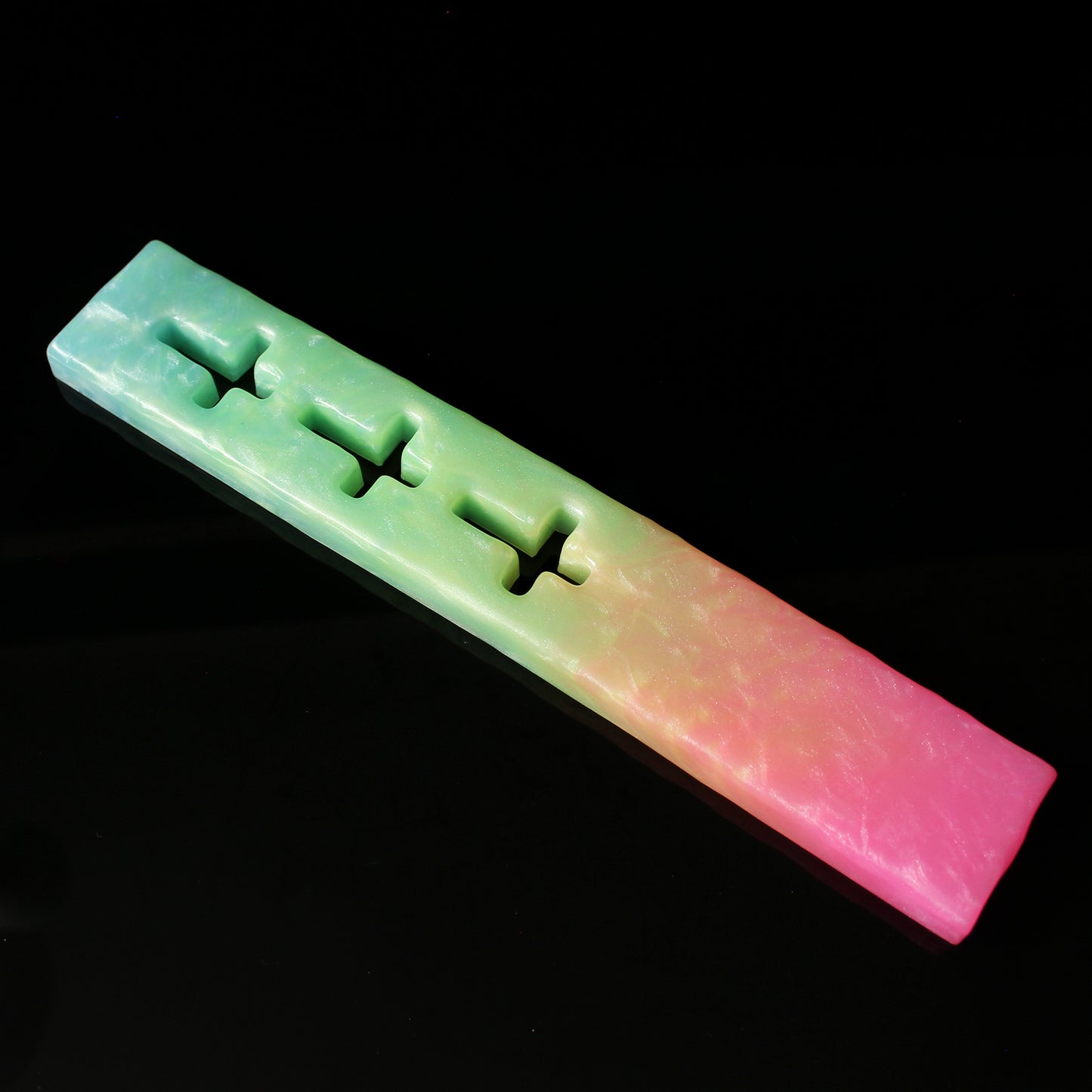 Spanking Stripe: Faith - Customize Colors