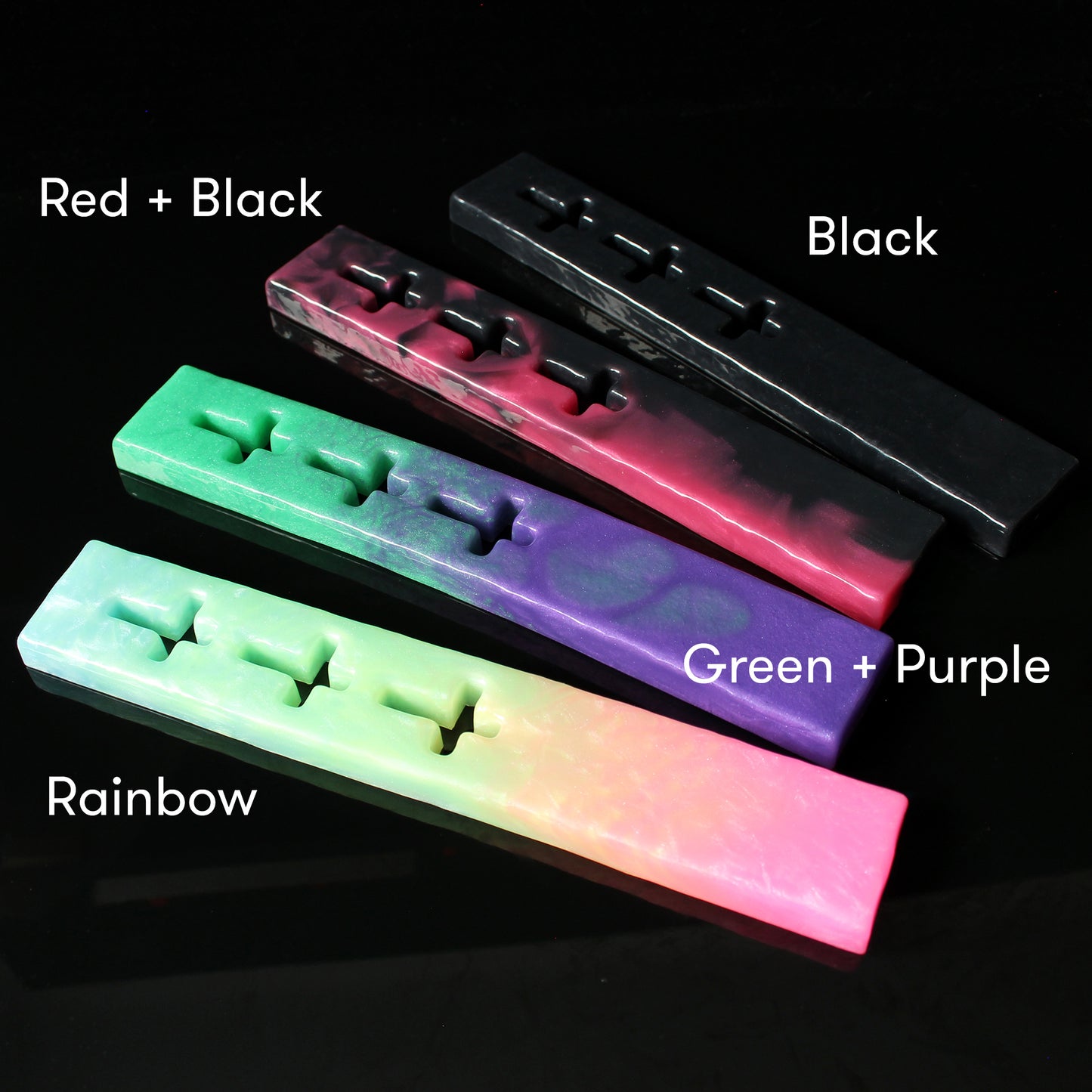 Spanking Stripe: Faith - Customize Colors