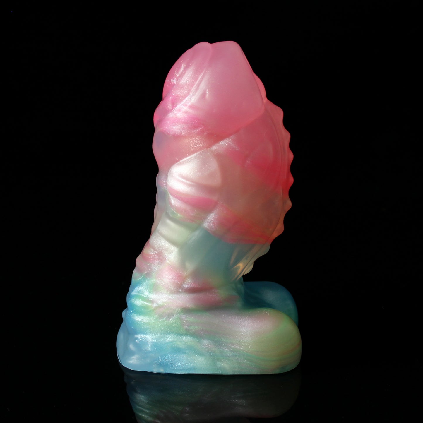 Nephilim - Size Mini - Soft+ Firmness (UV-reactive + Near Clear)