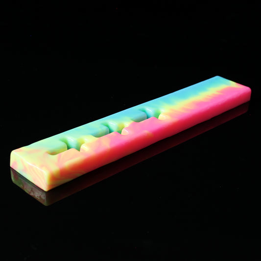 Spanking Stripe: Faith - Ready-Made (UV-reactive + GITD)