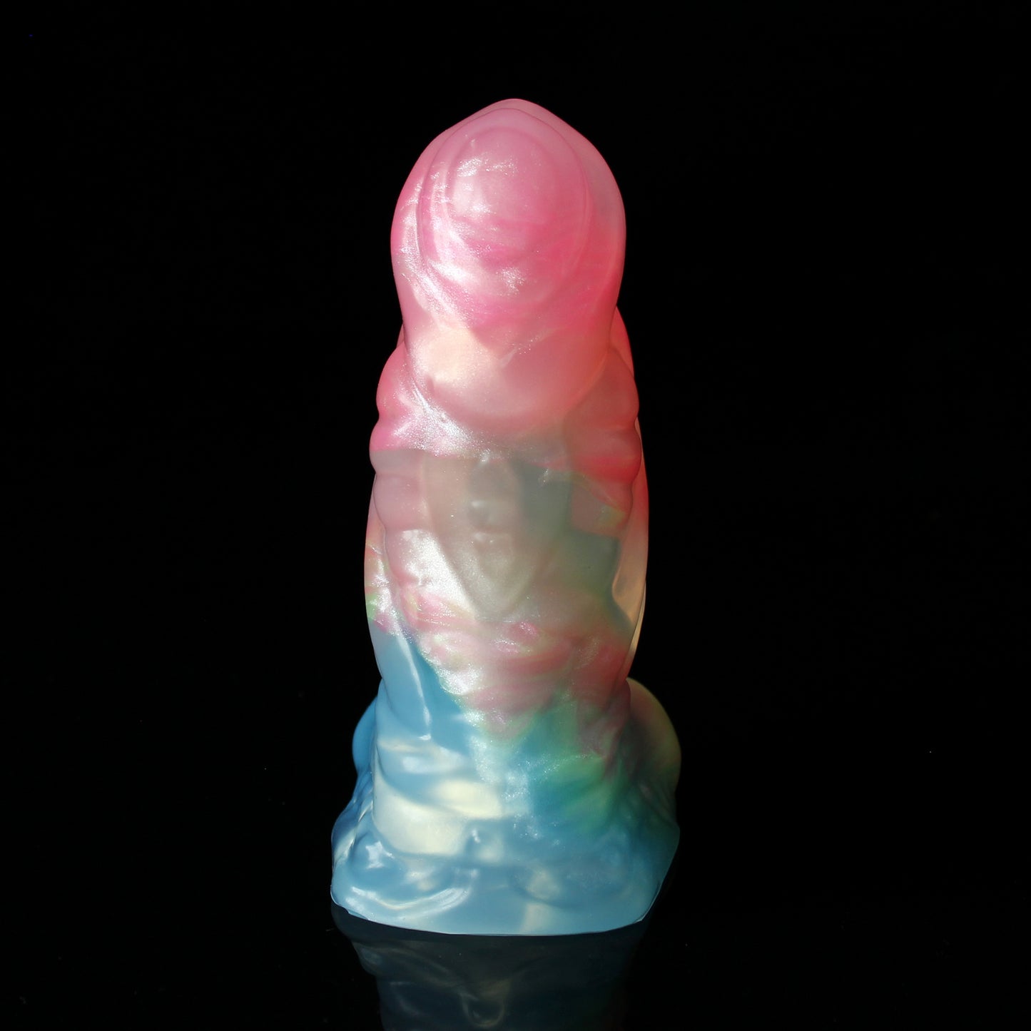 Nephilim - Size Mini - Soft+ Firmness (UV-reactive + Near Clear)