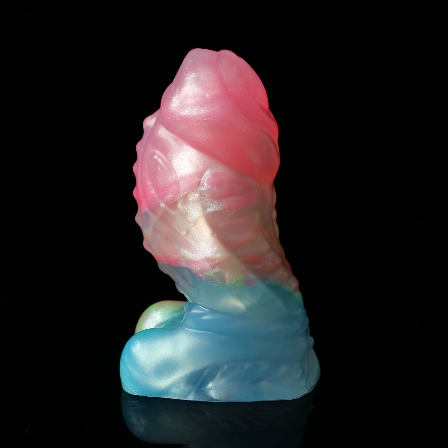 Nephilim - Size Mini - Soft+ Firmness (UV-reactive + Near Clear)