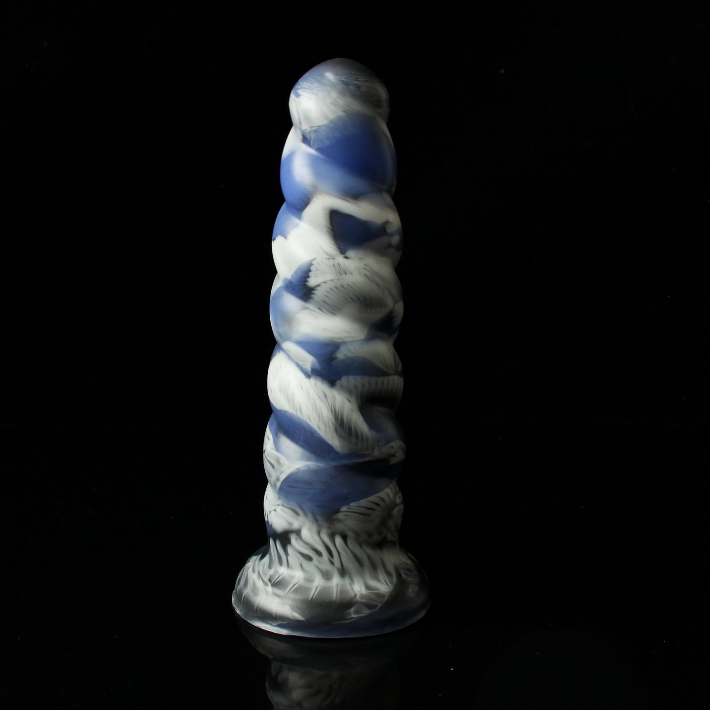Unicorn - Size Medium - Soft & Squishy Firmness (UV reactive)