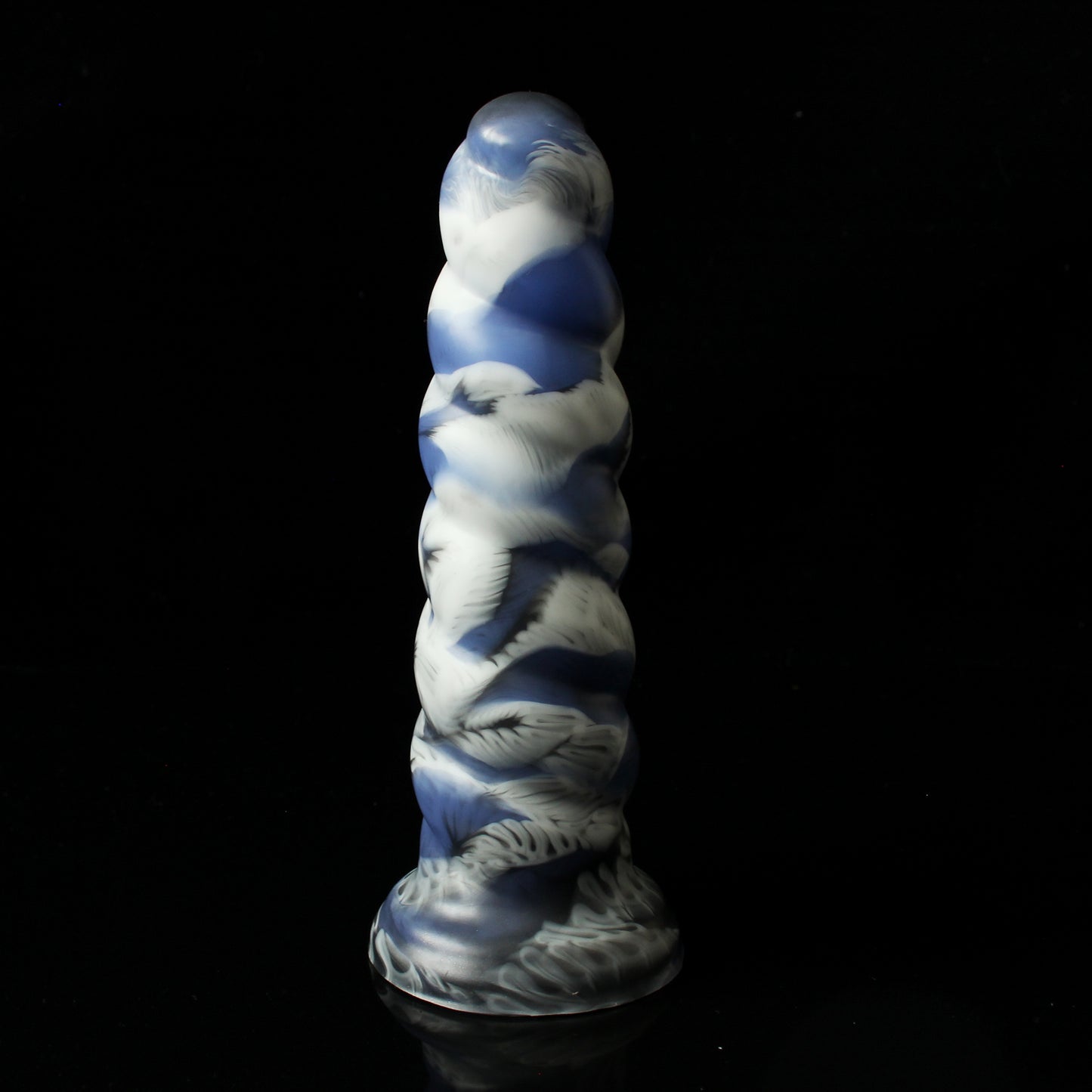 Unicorn - Size Medium - Soft & Squishy Firmness (UV reactive)