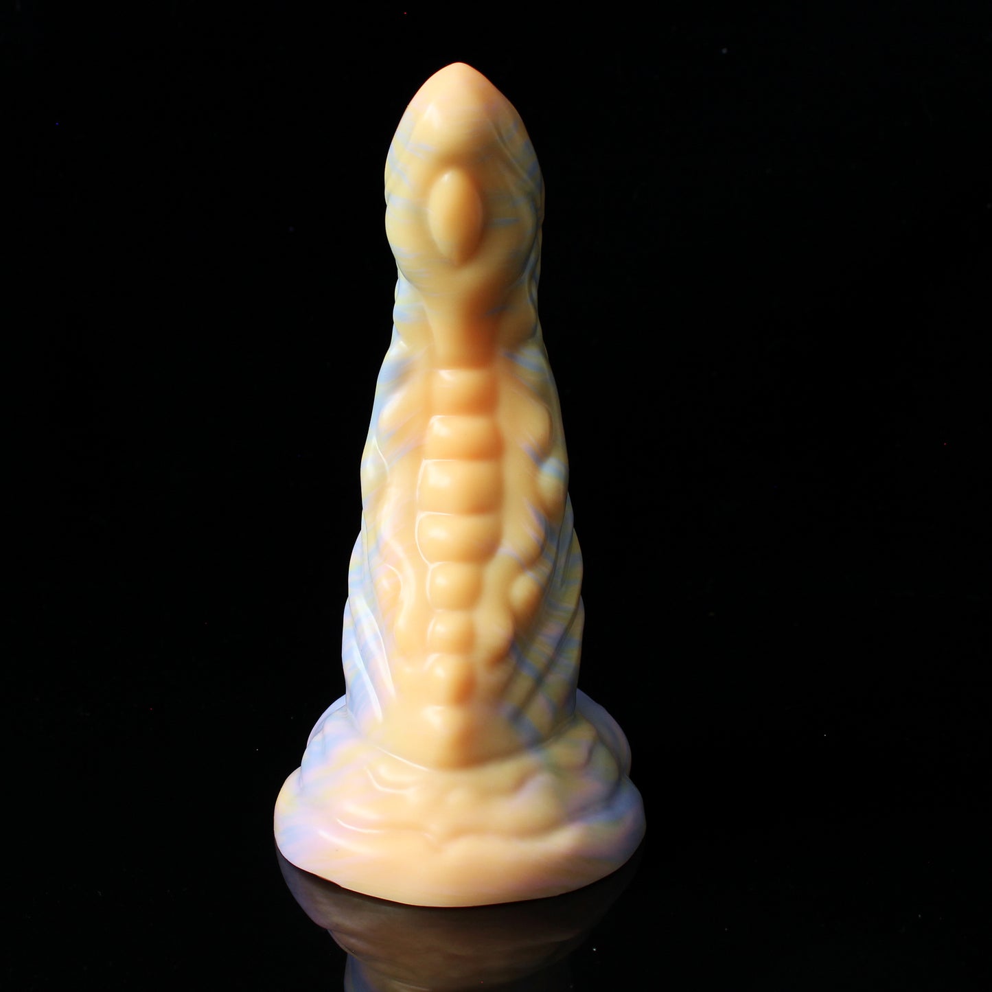 Outlander - Size Medium - Medium Soft Firmness (UV reactive)