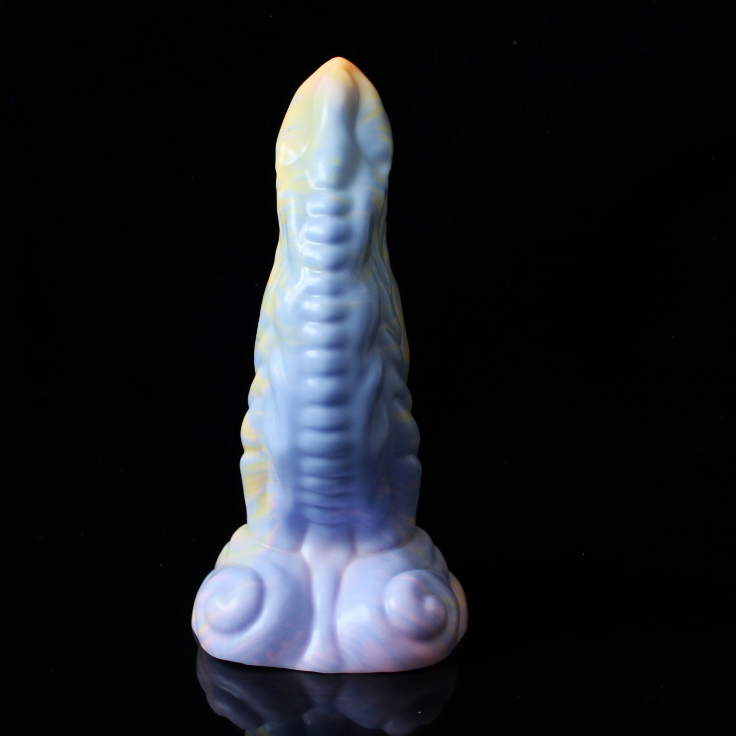 Outlander - Size Medium - Medium Soft Firmness (UV reactive)