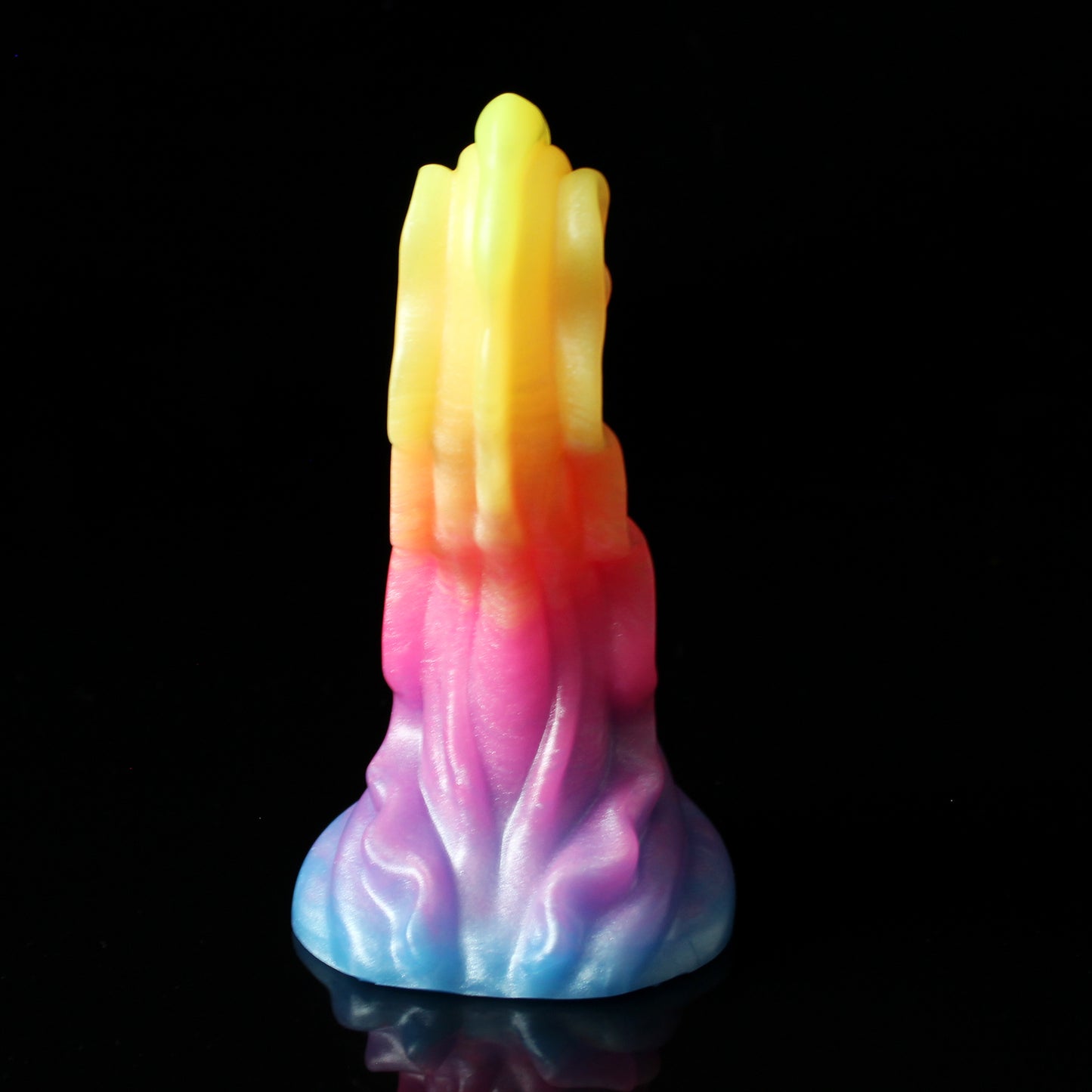 Limacea - Size Mini - Soft & Squishy Firmness (UV reactive)