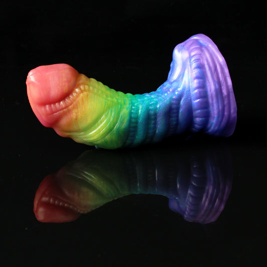 Alien - Size Small - Medium Soft Firmness