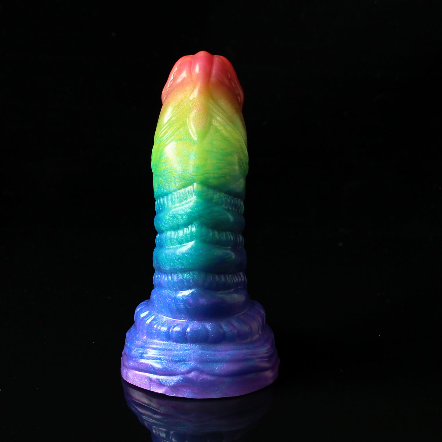 Alien - Size Small - Medium Soft Firmness