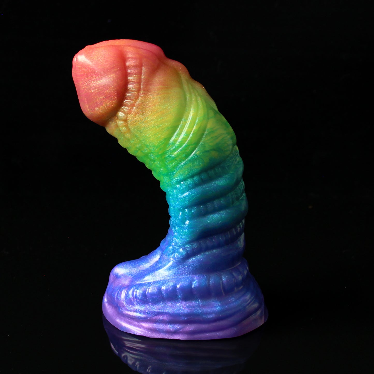 Alien - Size Small - Medium Soft Firmness