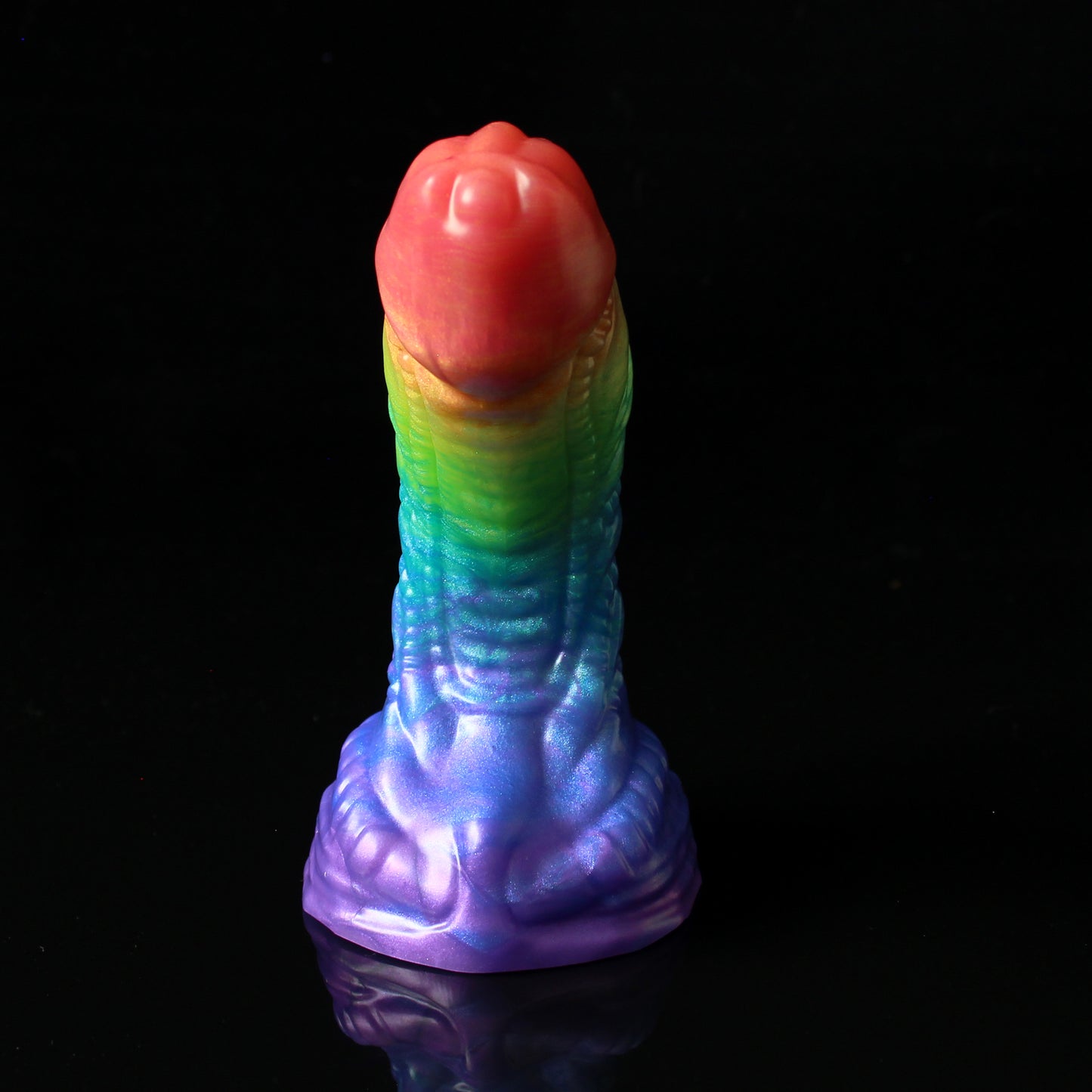 Alien - Size Small - Medium Soft Firmness