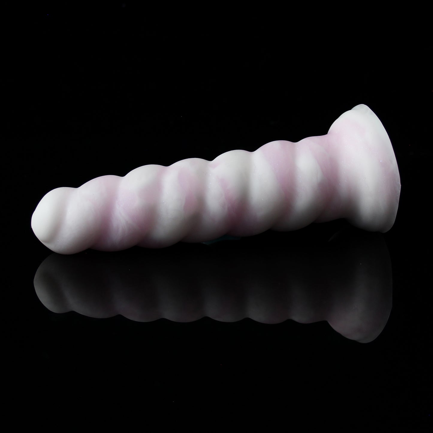 Unicorn - Size Mini - Medium Soft Firmness (UV reactive + GITD)