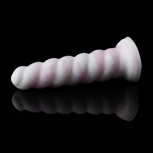 Unicorn - Size Mini - Medium Soft Firmness (UV reactive + GITD)