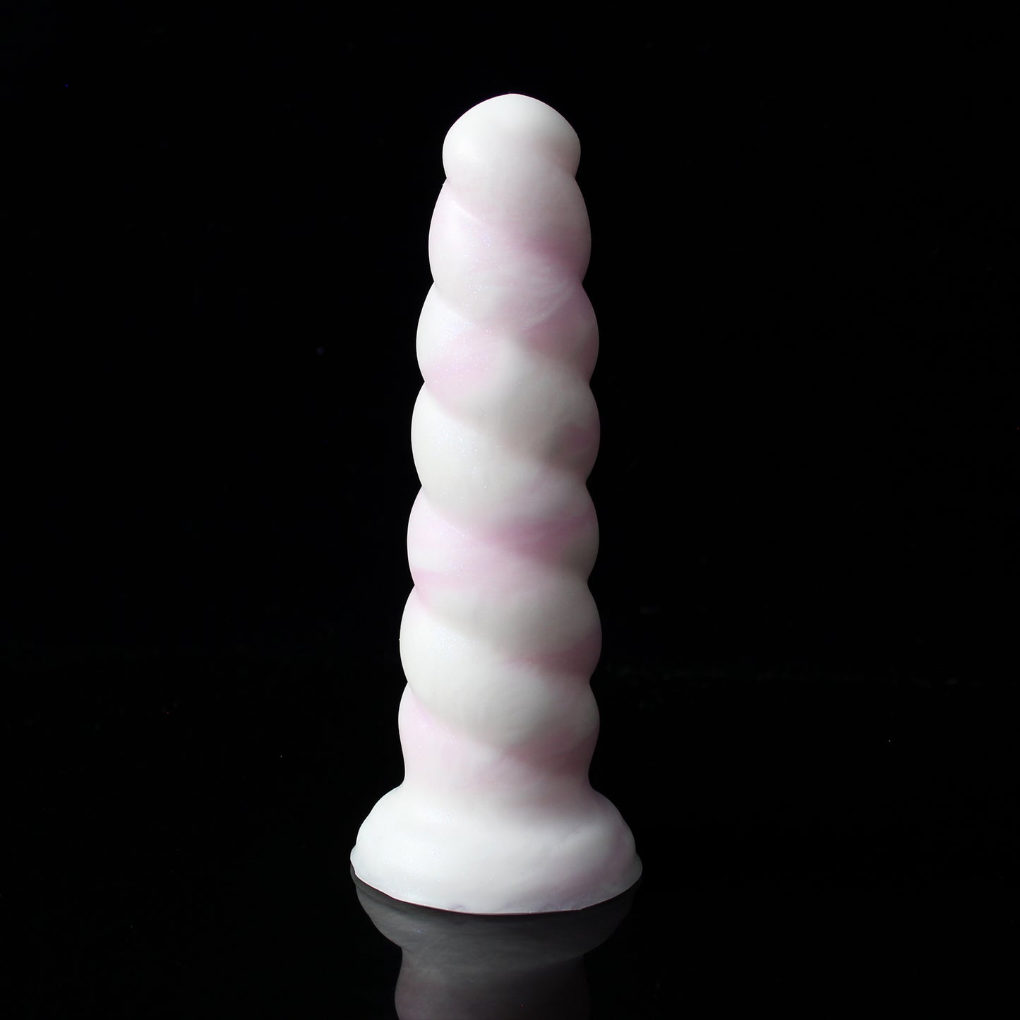 Unicorn - Size Mini - Medium Soft Firmness (UV reactive + GITD)