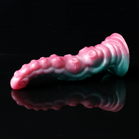 (Discounted Flop) Kraken - Size Medium - Soft & Squishy