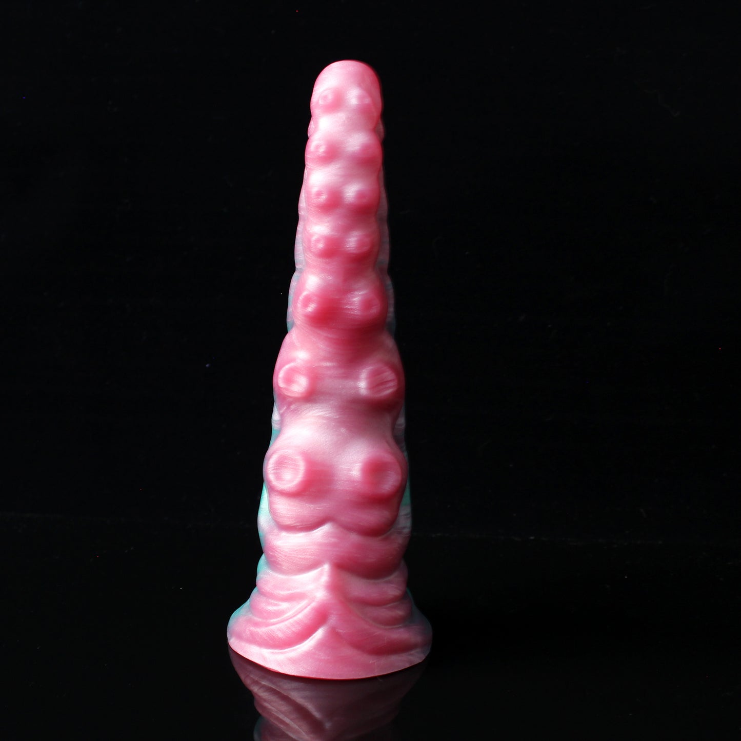 (Discounted Flop) Kraken - Size Medium - Soft & Squishy