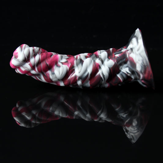 Faun - Size Mini - Medium Firm Firmness (UV reactive + GITD)