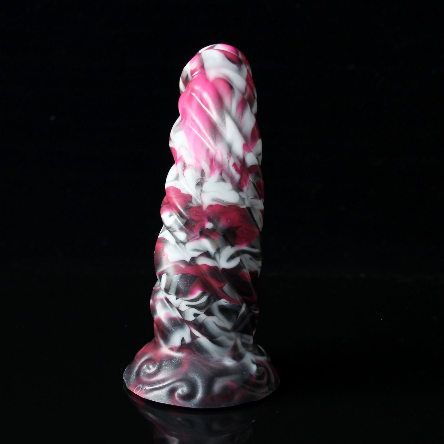 Faun - Size Mini - Medium Firm Firmness (UV reactive + GITD)