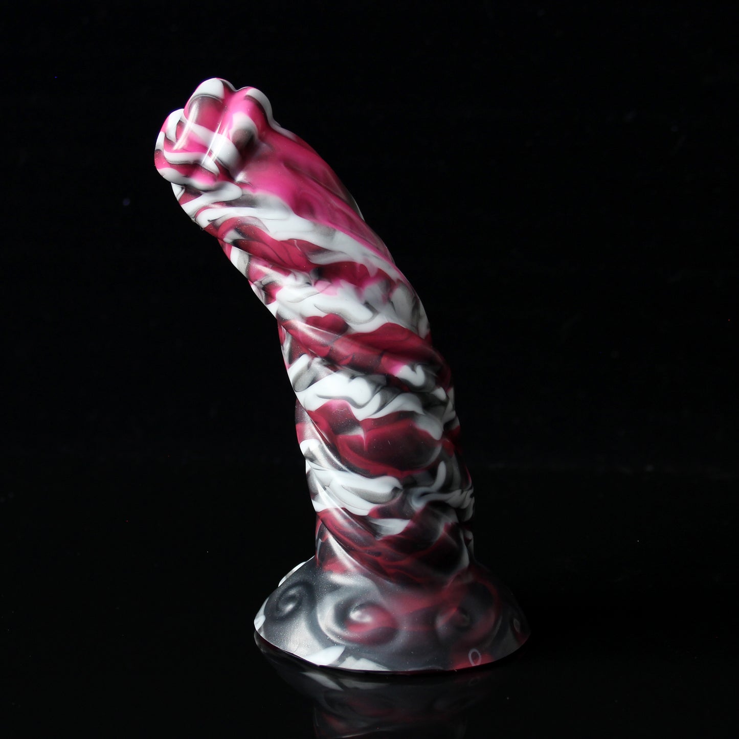 Faun - Size Mini - Medium Firm Firmness (UV reactive + GITD)