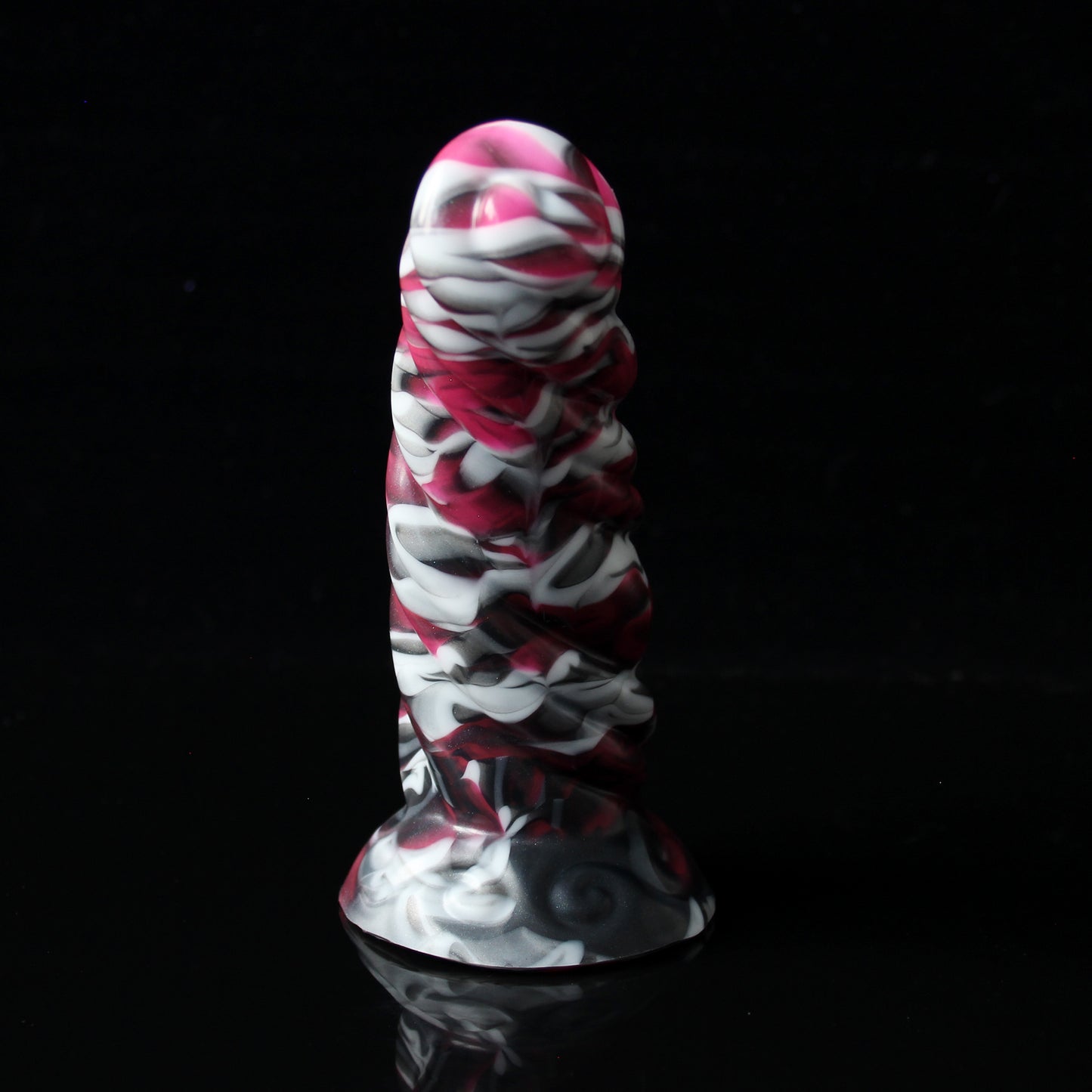 Faun - Size Mini - Medium Firm Firmness (UV reactive + GITD)