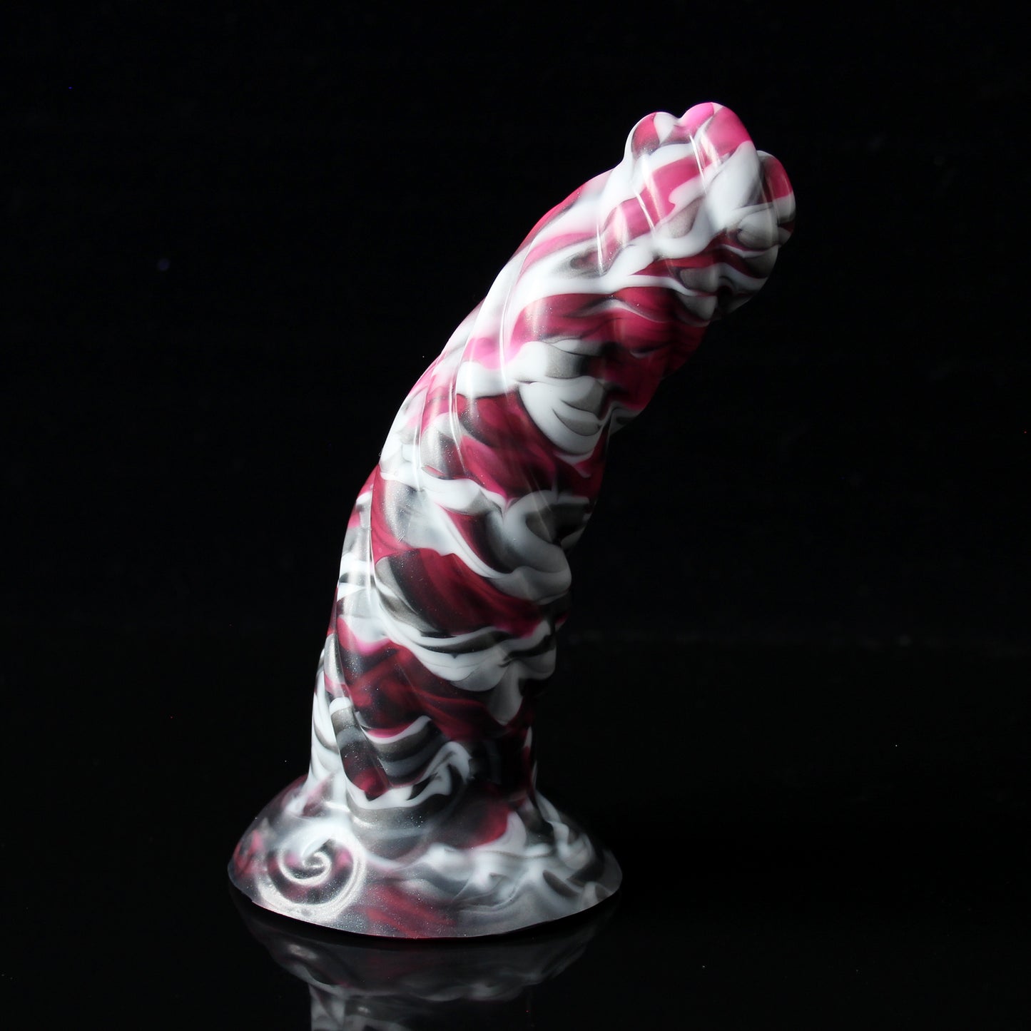 Faun - Size Mini - Medium Firm Firmness (UV reactive + GITD)