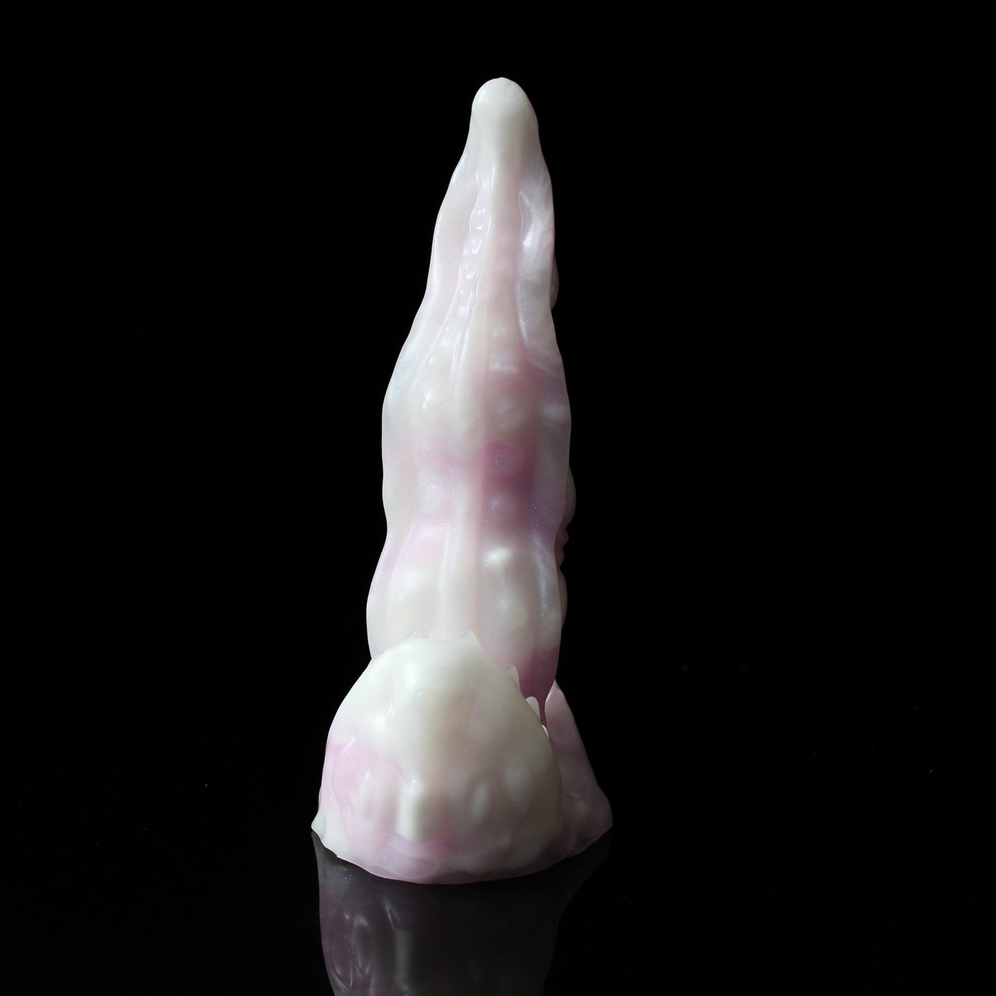 Maw of Asmodaios - Size Mini - Medium Soft (UV reactive + GITD)