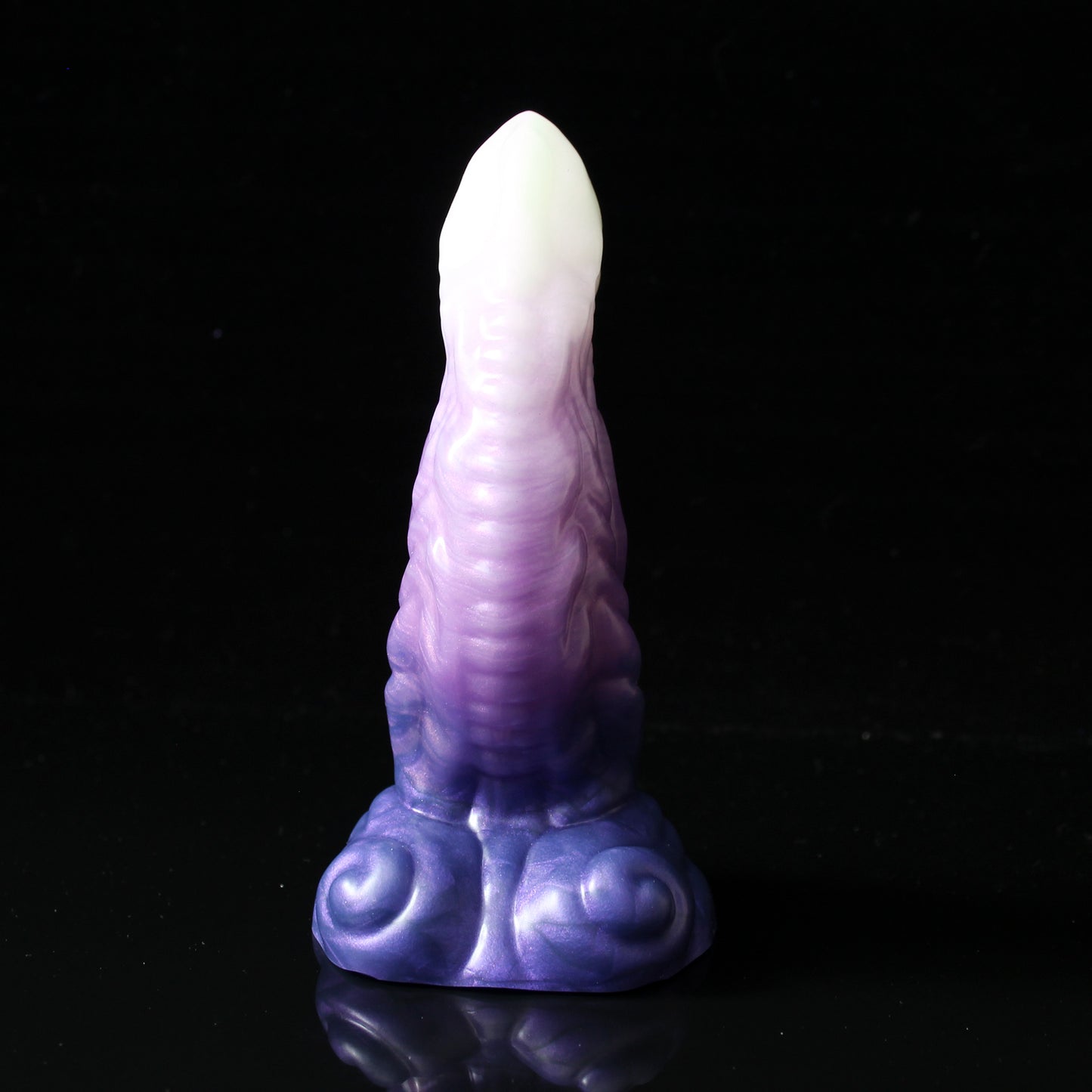 Outlander - Size Mini - Medium Soft Firmness (GITD)