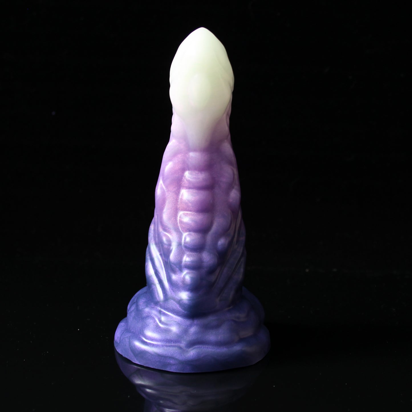 Outlander - Size Mini - Medium Soft Firmness (GITD)