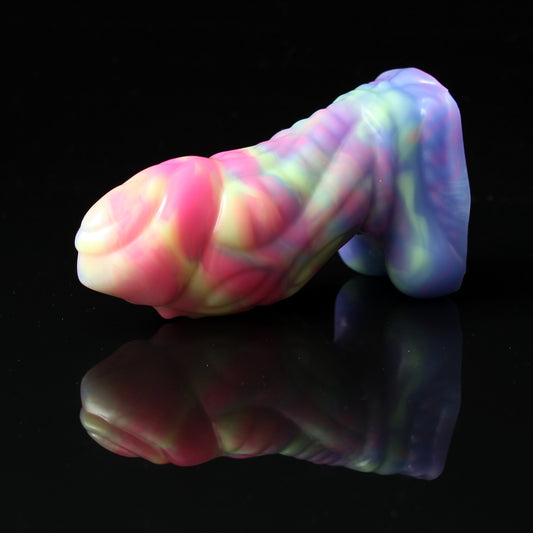 Nephilim - Size Mini - Soft & Squishy Firmness (UV reactive)