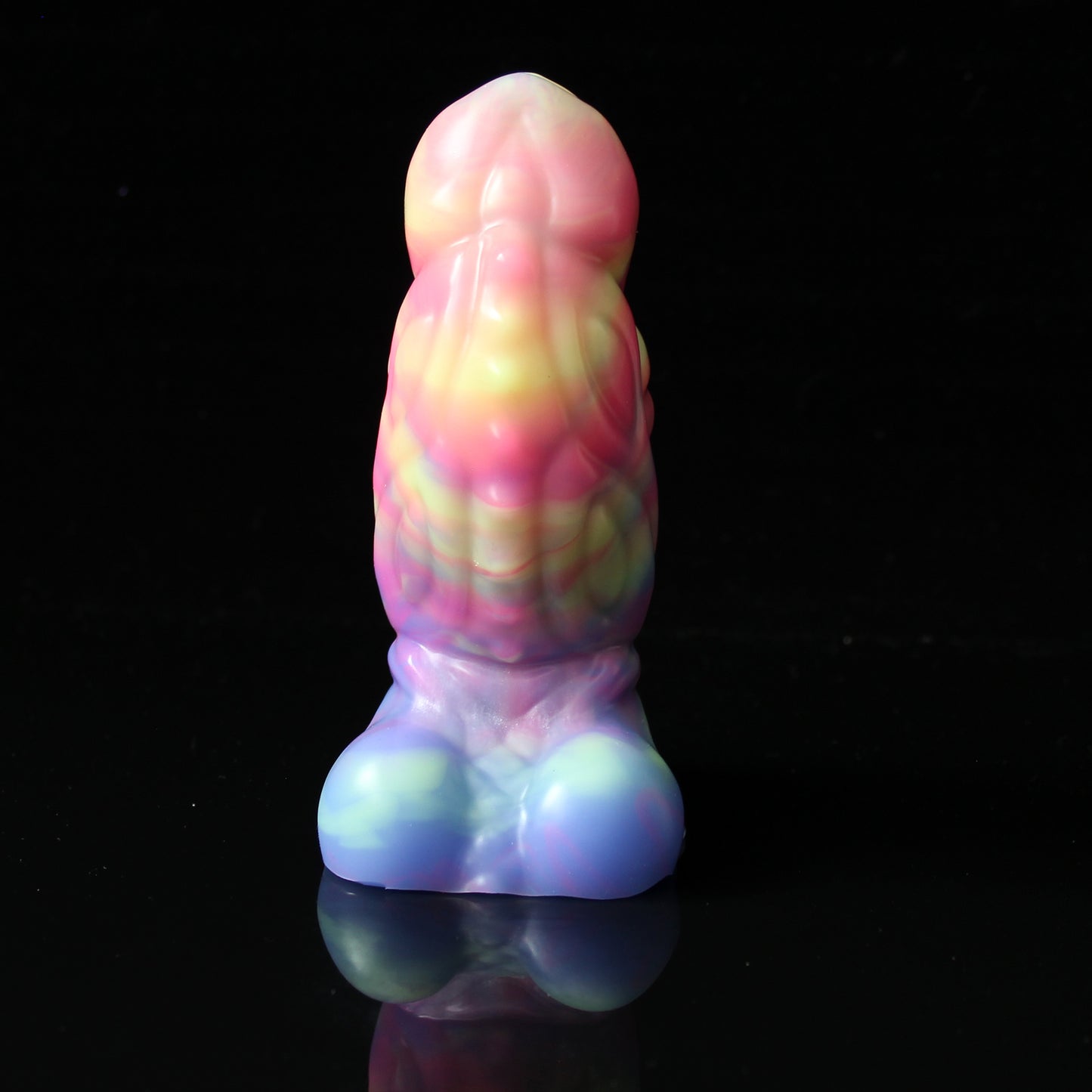 Nephilim - Size Mini - Soft & Squishy Firmness (UV reactive)