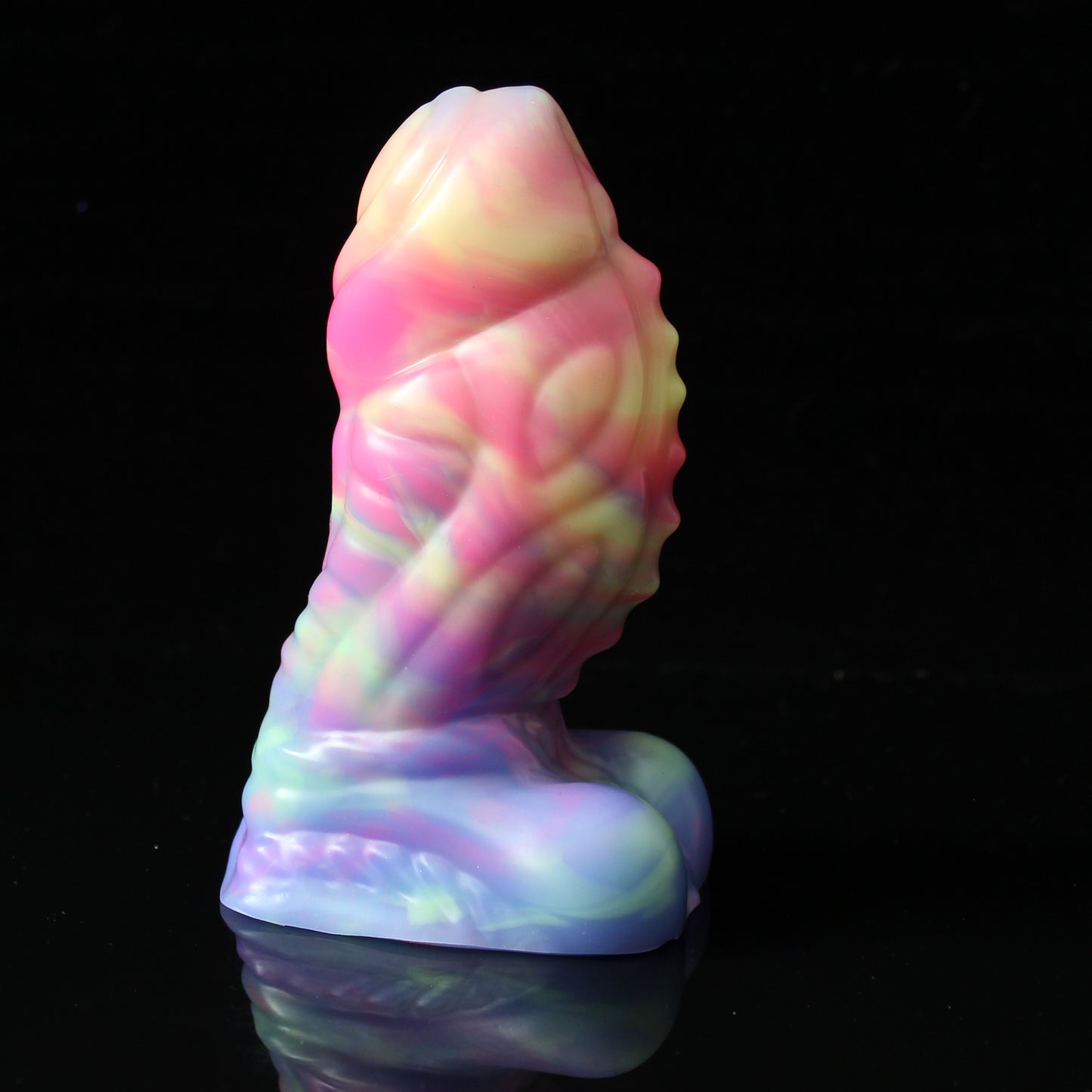 Nephilim - Size Mini - Soft & Squishy Firmness (UV reactive)