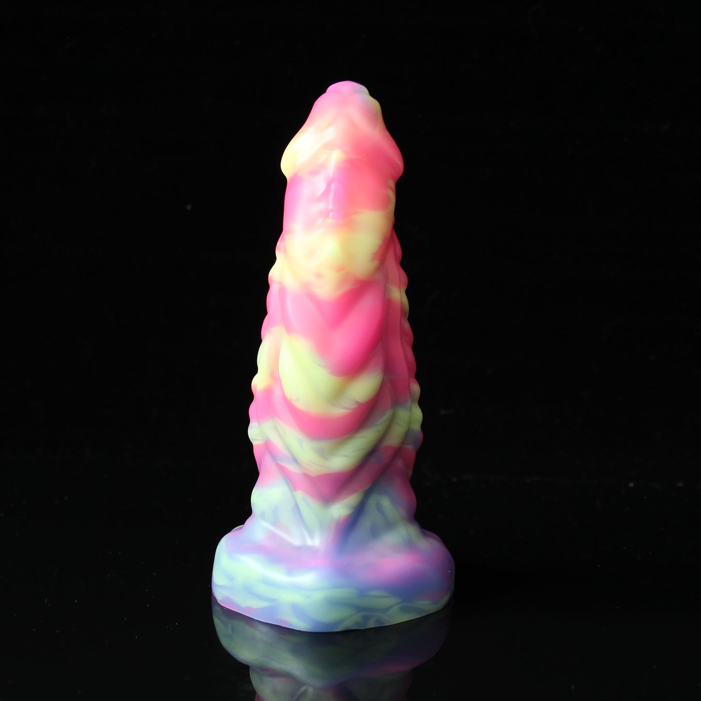 Dragon - Size Mini - Soft & Squishy Firmness (UV Reactive)