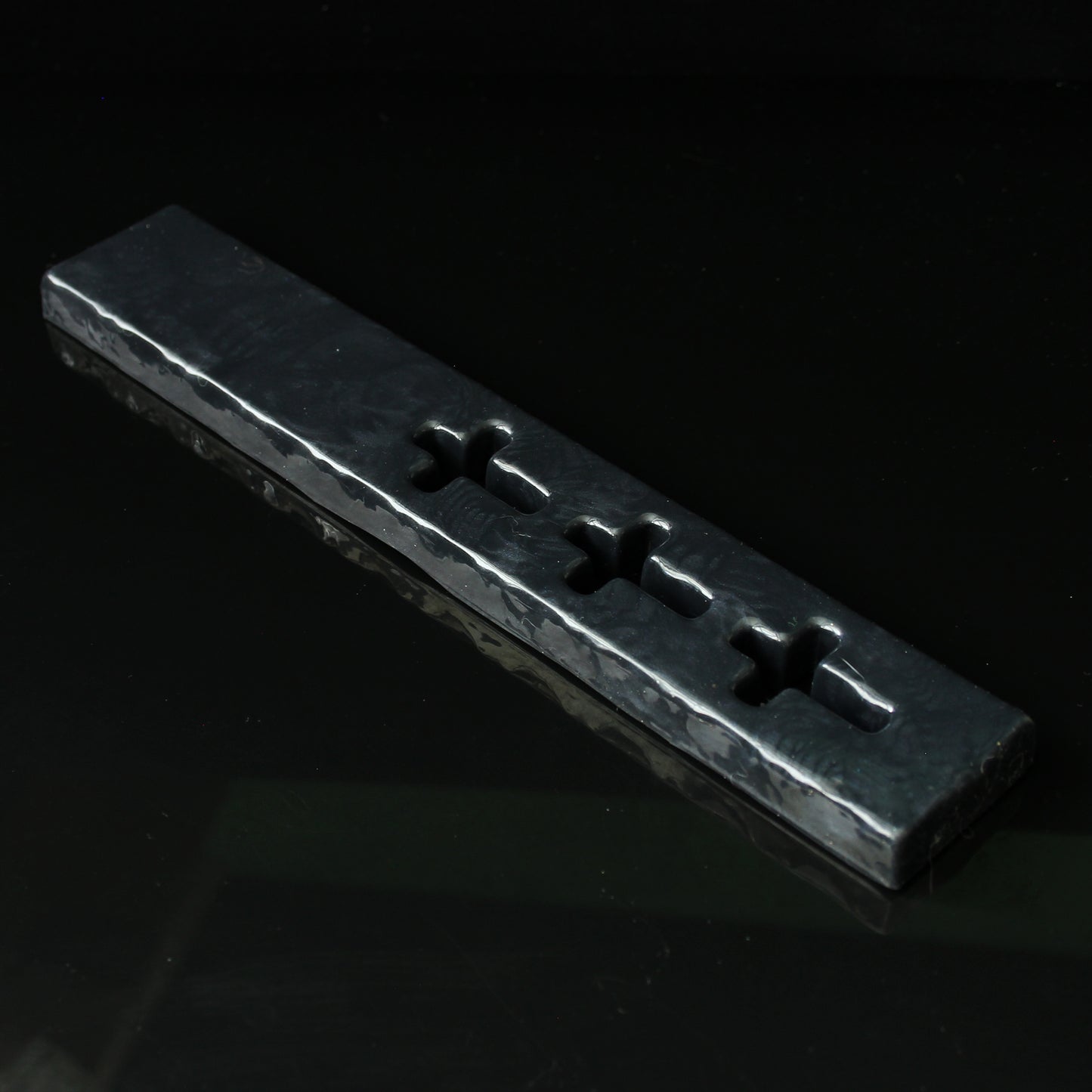 Spanking Stripe: Faith - Ready-Made