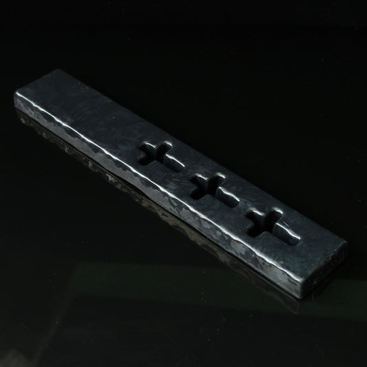 Spanking Stripe: Faith - Ready-Made