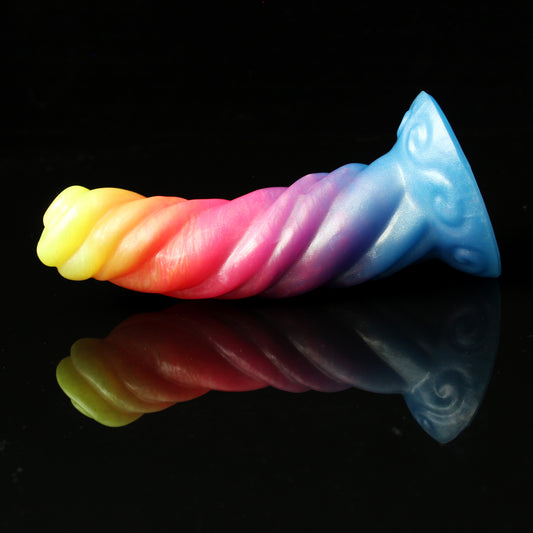 Faun - Size Small - Medium Soft Firmness (UV reactive)