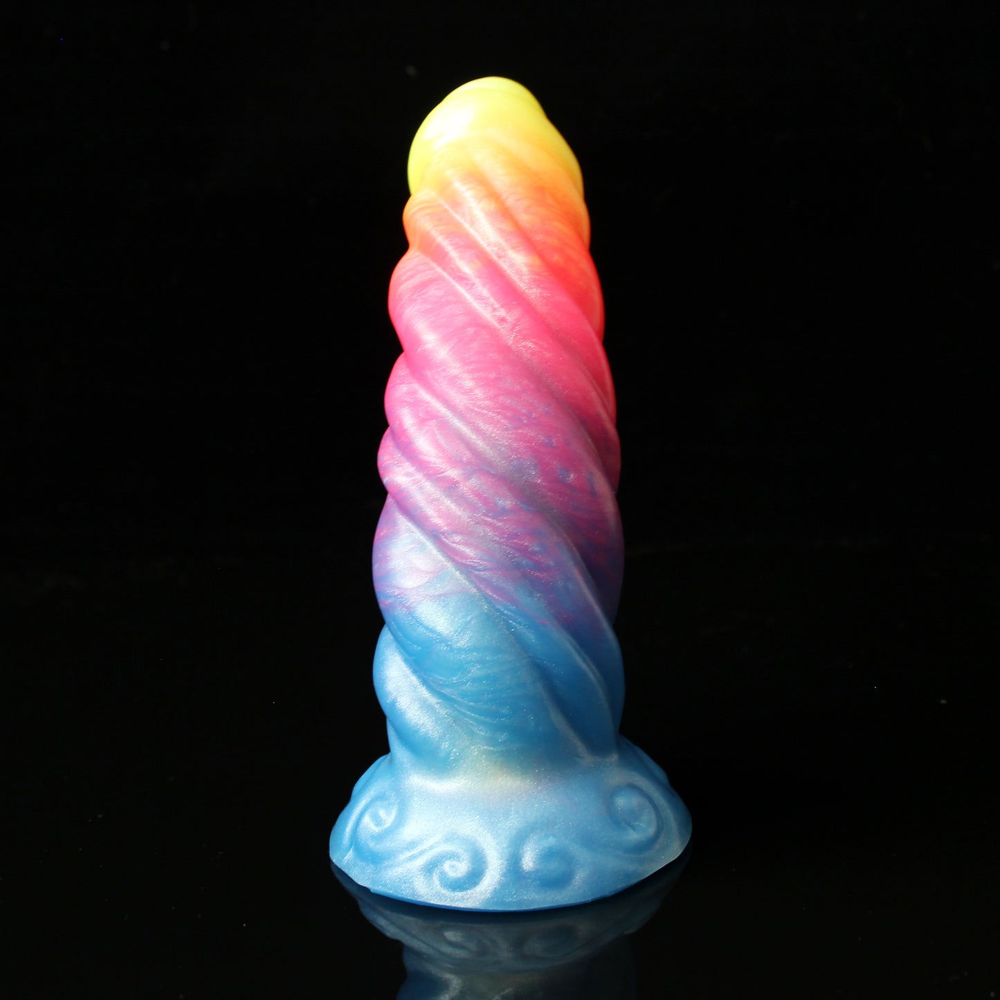 Faun - Size Small - Medium Soft Firmness (UV reactive)