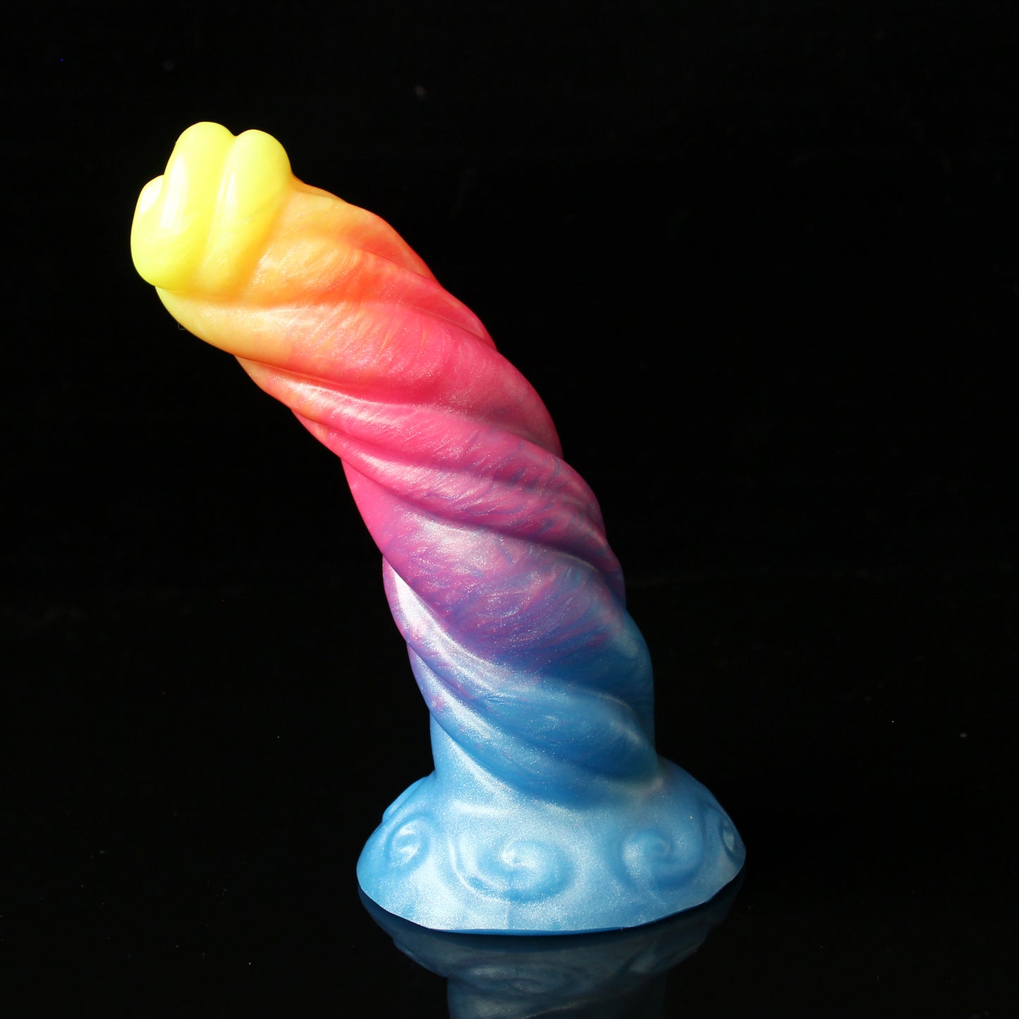 Faun - Size Small - Medium Soft Firmness (UV reactive)