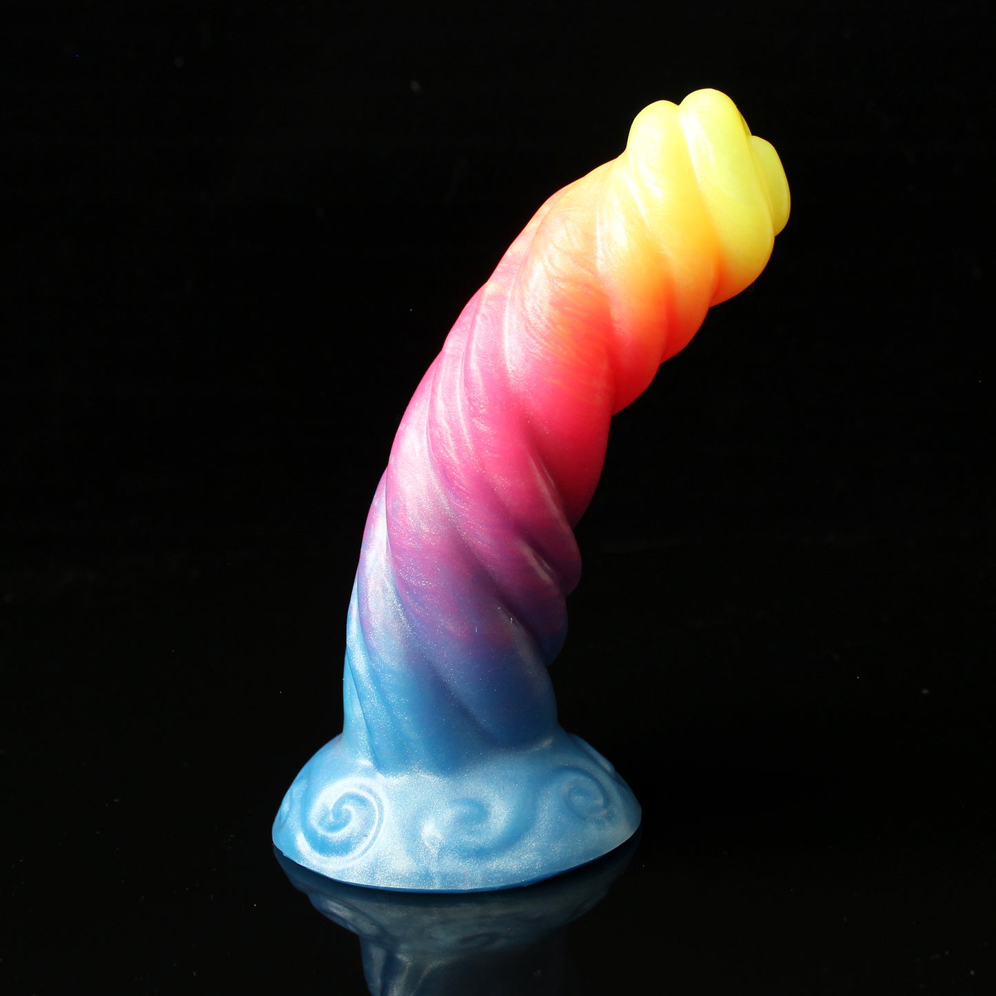 Faun - Size Small - Medium Soft Firmness (UV reactive)