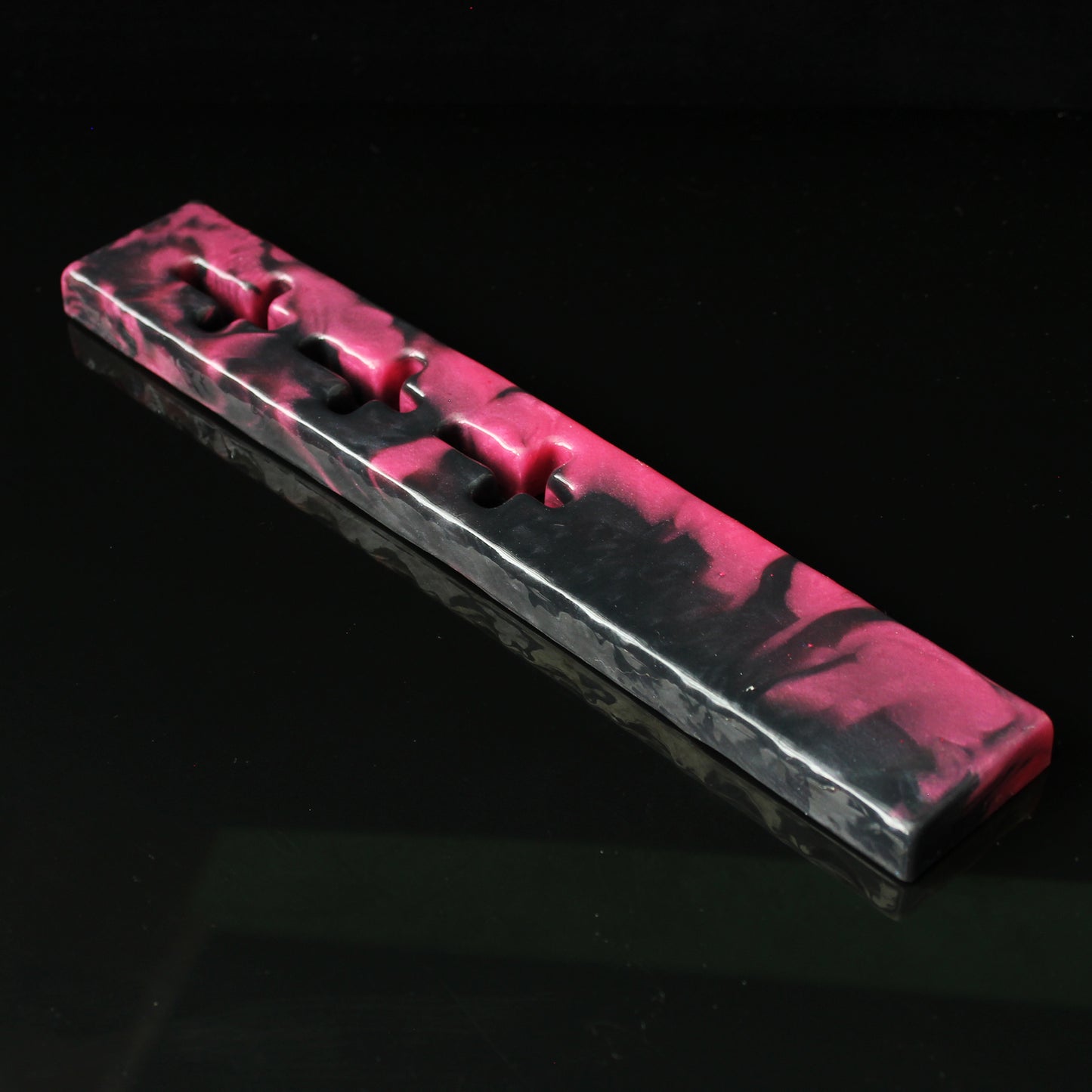 Spanking Stripe: Faith - Ready-Made