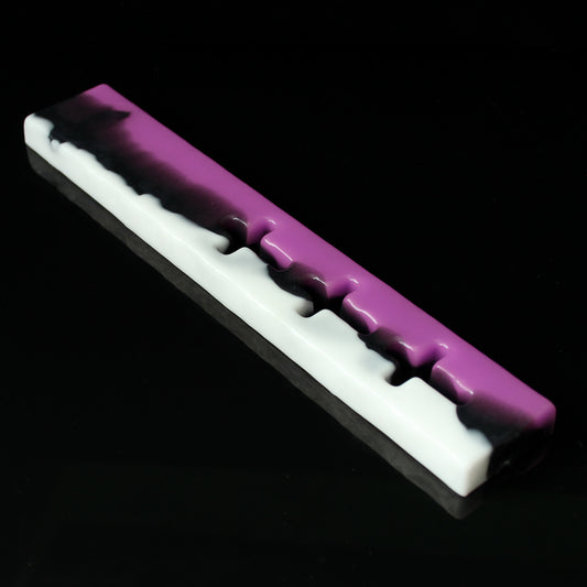 Spanking Stripe: Faith - Ready-Made (UV-reactive)