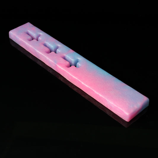 Spanking Stripe: Faith - Ready-Made (UV-reactive)