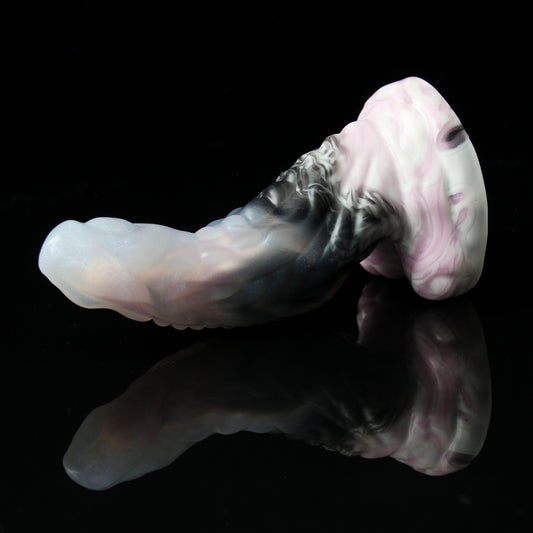 Outlander - Size Mini - Soft+ Firmness (UV-reactive + GITD)