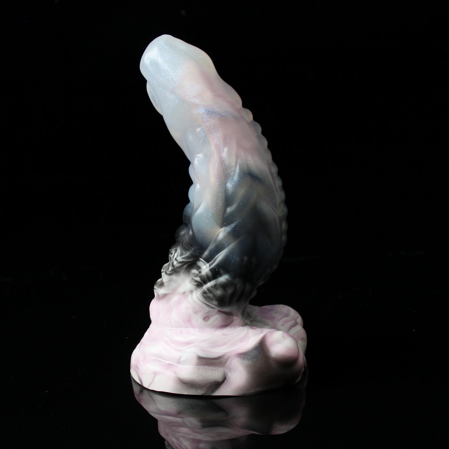Outlander - Size Mini - Soft+ Firmness (UV-reactive + GITD)