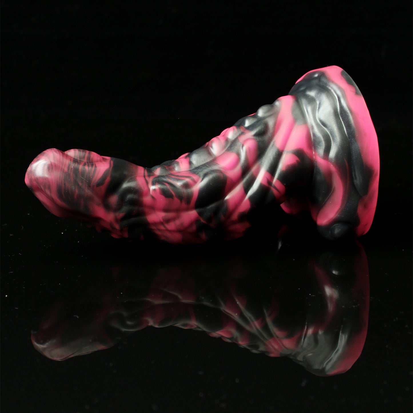 Outlander - Size Mini - Medium Soft Firmness (UV reactive)