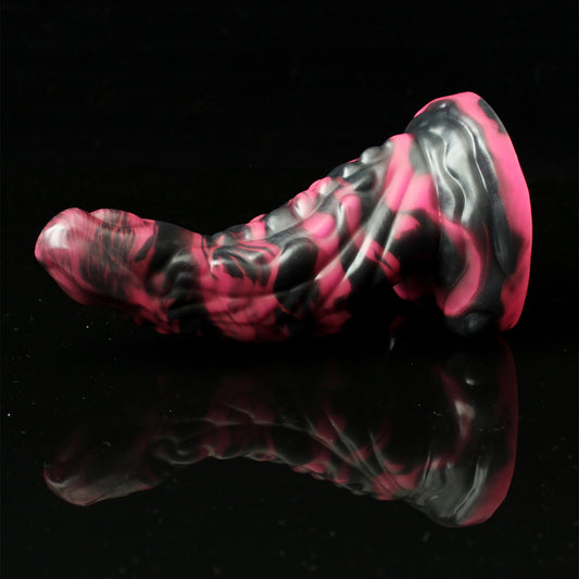 Outlander - Size Mini - Medium Soft Firmness (UV reactive)