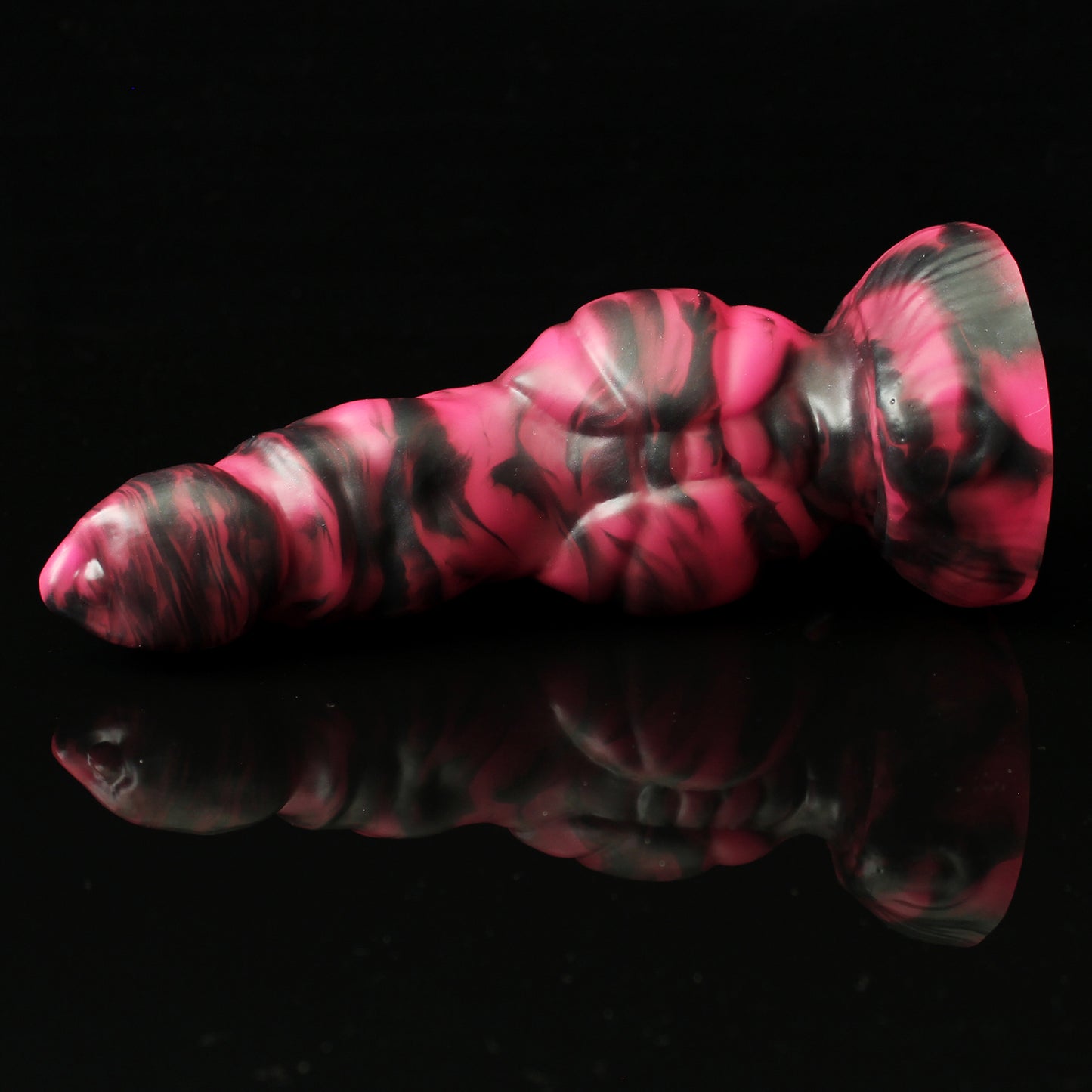 Werewolf - Size Small - Medium Soft (UV reactive)