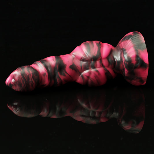 Werewolf - Size Small - Medium Soft (UV reactive)