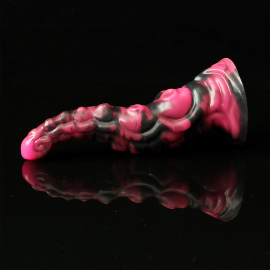Kraken - Size Mini - Medium Soft Firmness (UV reactive)