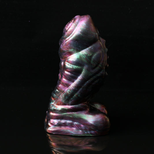 Nephilim - Size Small - Soft+ Firmness (Ultrashift Near Clear)